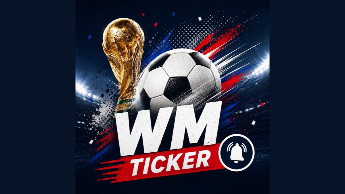 Football Ticker